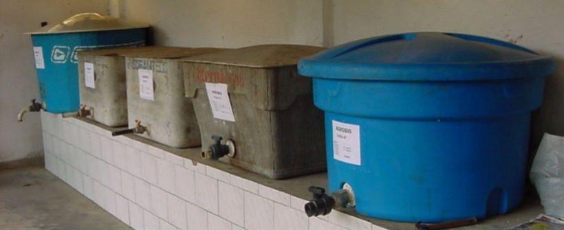 Biofertilizante para manejo de pragas