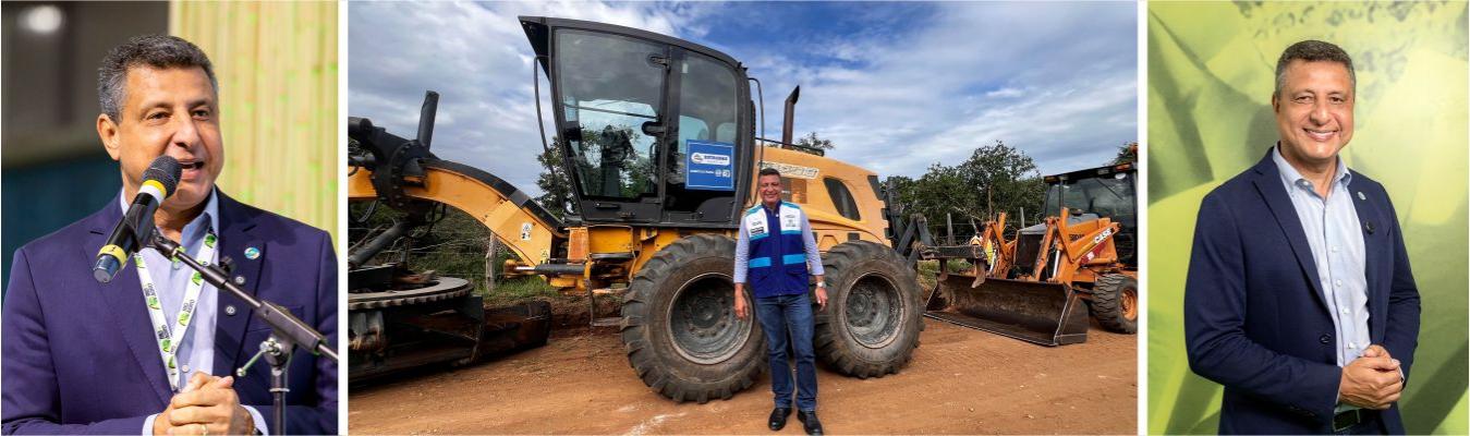 O futuro do Agro Fluminense é agora