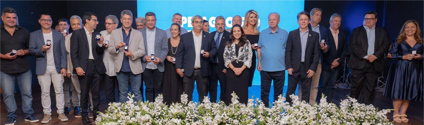 Pesagro-Rio - 50 Anos: como a ciência mudou o rumo do agro fluminense