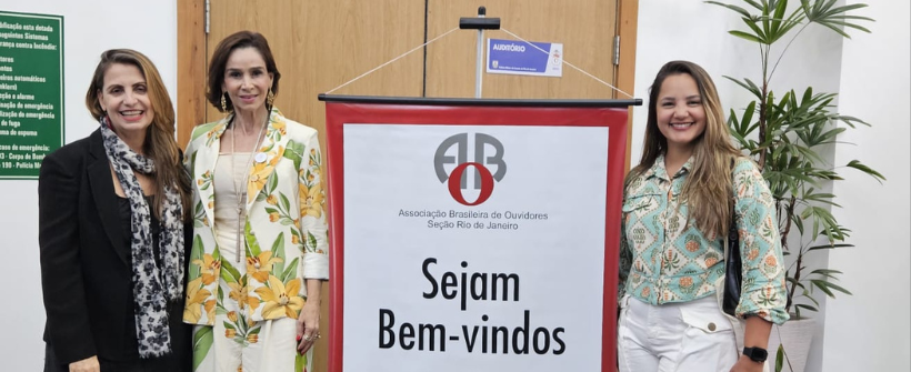 6º Encontro de Ouvidores