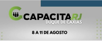 Duque de Caxias e região recebem edição do Capacita RJ