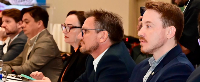 subsecretário Fábio Siqueira