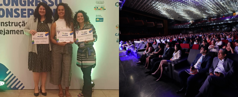 servidoras premiadas