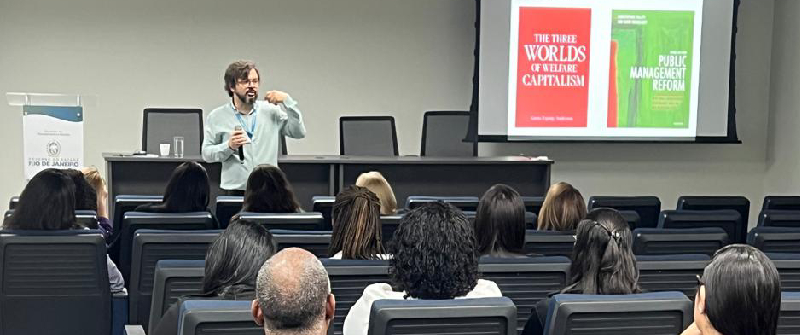 foto de Vinicius Boechat