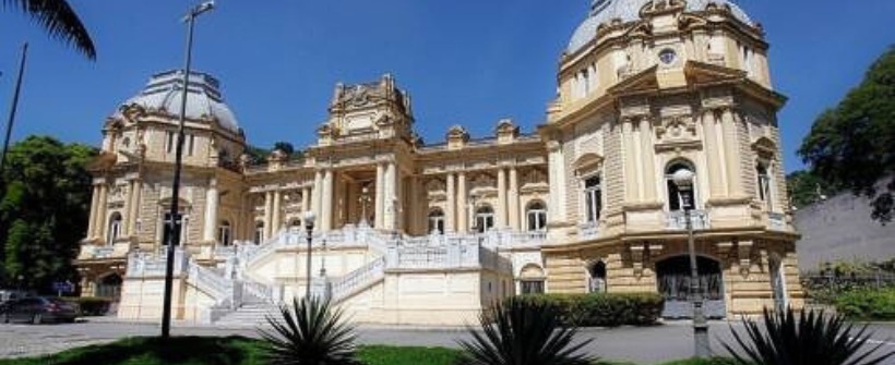 palacio