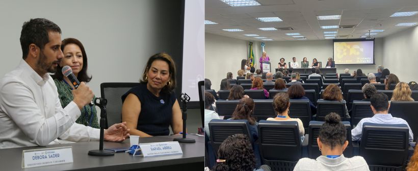 Orçamentos Mulher e Sensíveis a Gênero e Raça