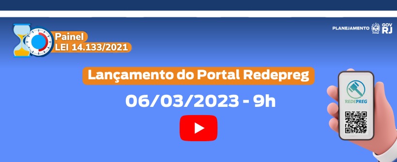 imagem divulgando evento