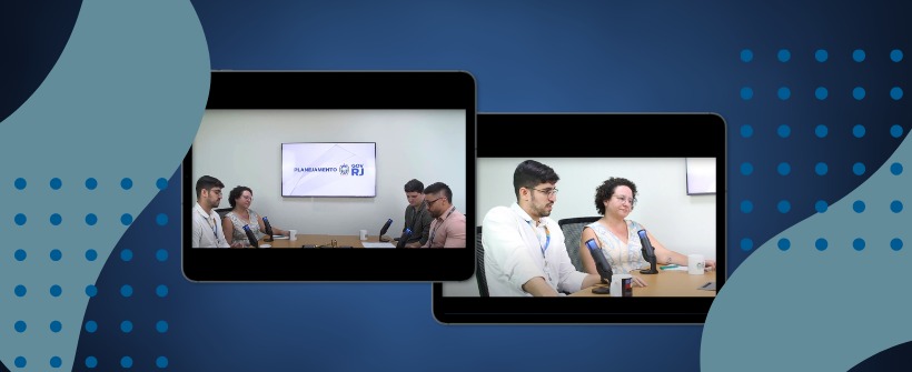 foto dos entrevistados podcast 02