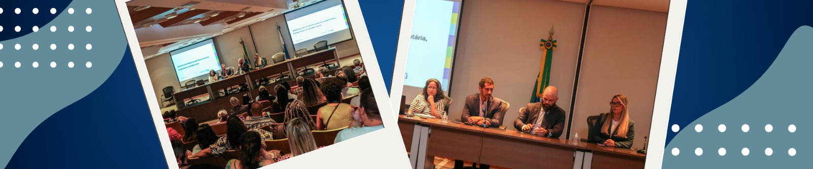 Encontro de gestores da Rede Orçamento