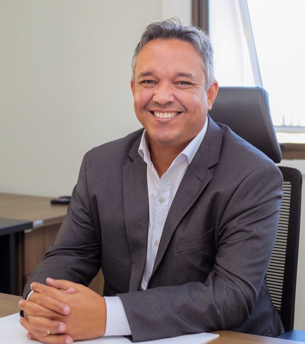 Rafael Xavier