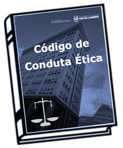 Código de Conduta Ética