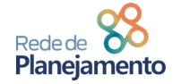 rede de planejamento
