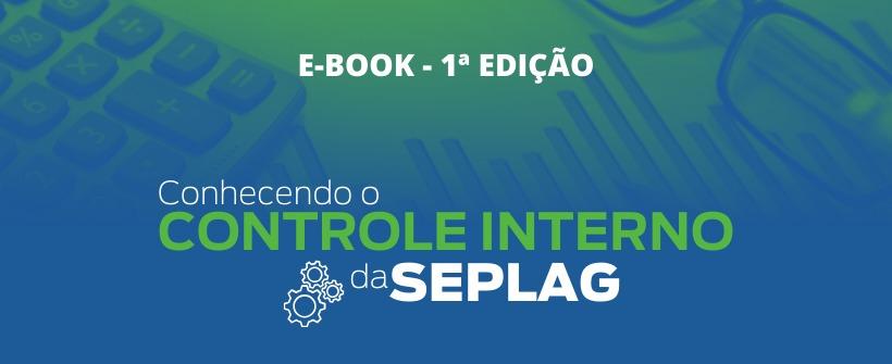 E-book Controle Interno