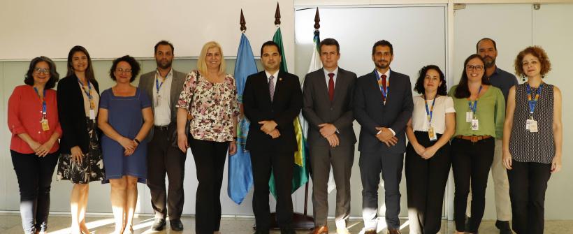 Seplag apresenta nova metodologia do PPA 2024/2027 no TCE-RJ