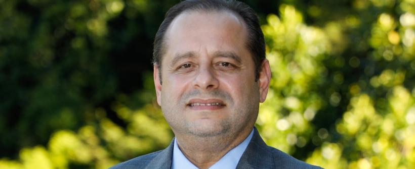 Governador Cláudio Castro nomeia novo secretário de Planejamento e Gestão