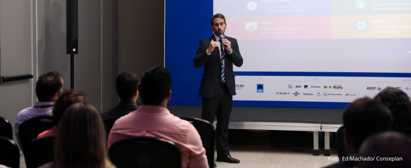 apresentação secretario