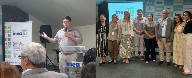 Evento sobre biodiversidade 