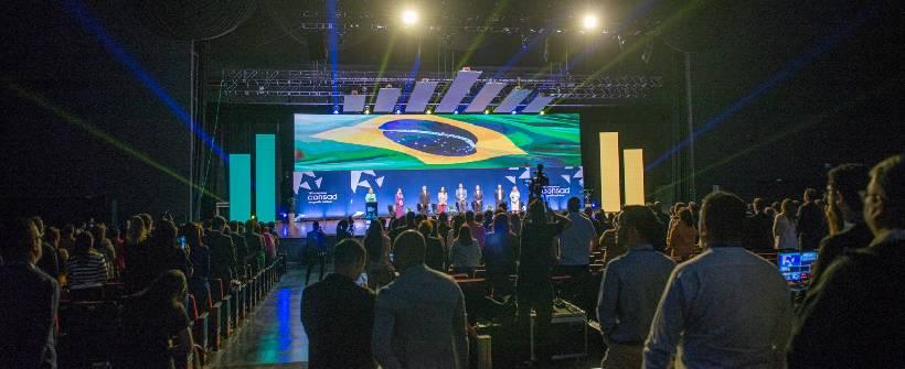Evento do Consad