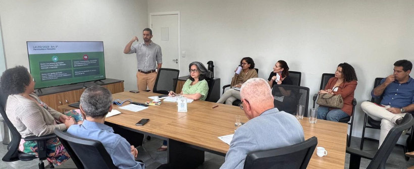 Reunião do FECP - site 01