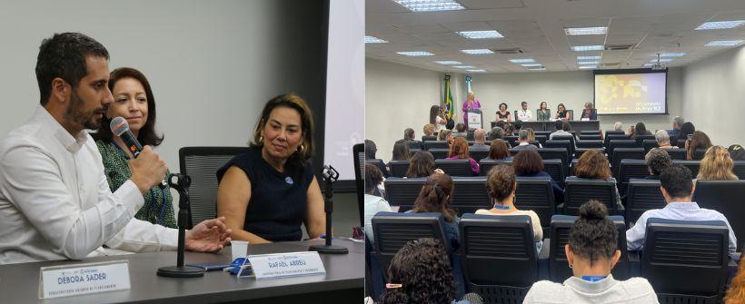 Orçamentos Mulher e Sensíveis a Gênero e Raça