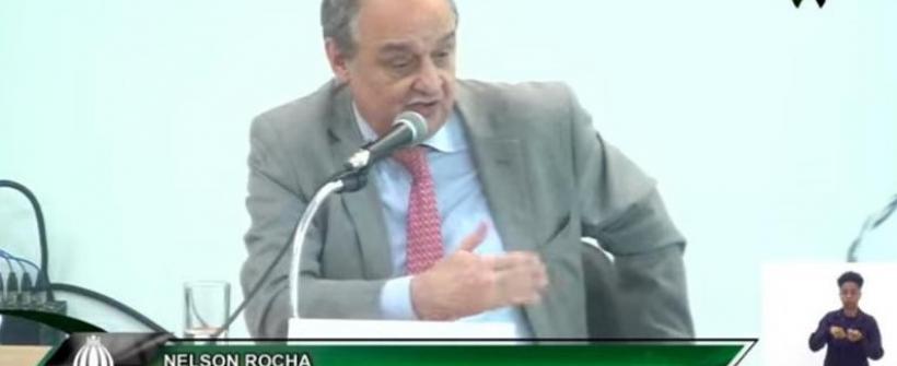 Seplag participa de audiência da Comissão de Defesa do Meio Ambiente da Alerj