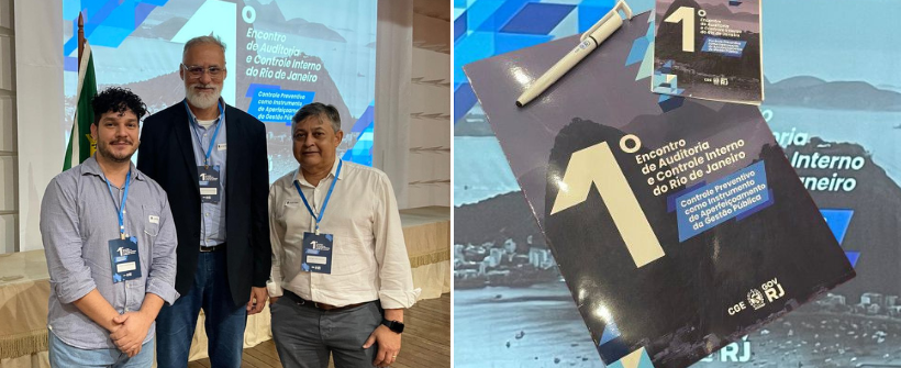 I Encontro de Controle Interno - site 01