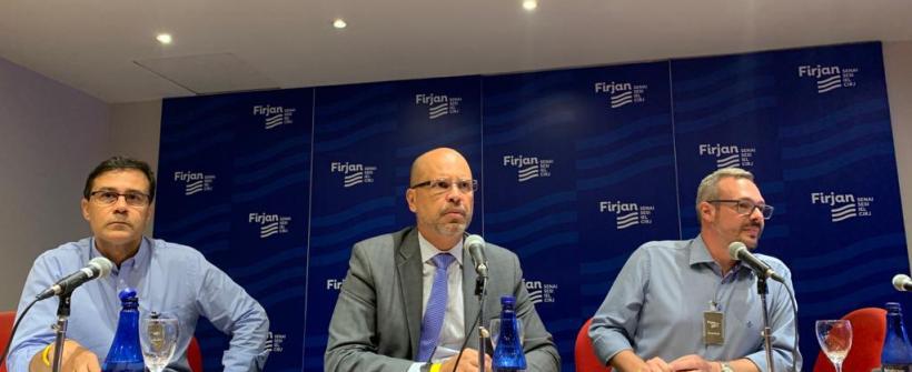 Cedemar realiza reunião para discutir logística de setores ligados à Economia do Mar