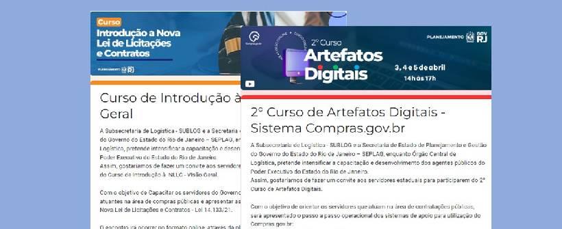 imagens de páginas na internet 