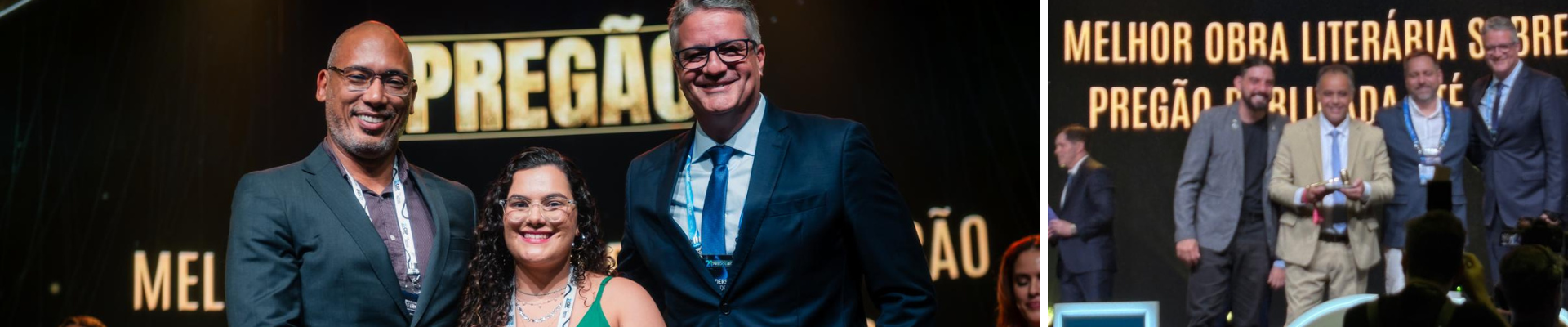 20ª edição do Prêmio 19 de Março