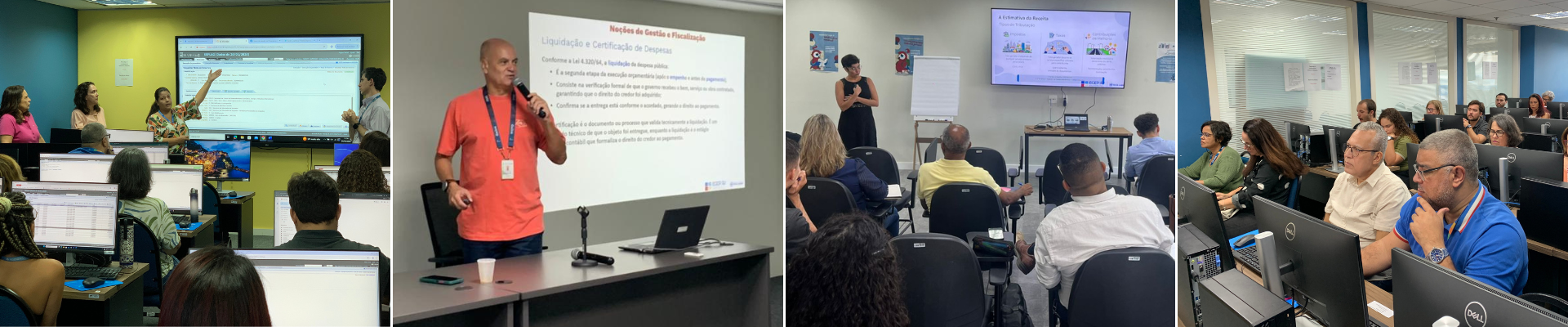 ciclo de capacitações (março) 2026