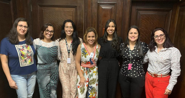 Mulheres do Comitê