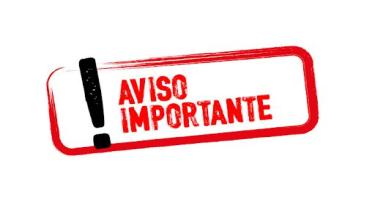 Audiência Pública é cancelada