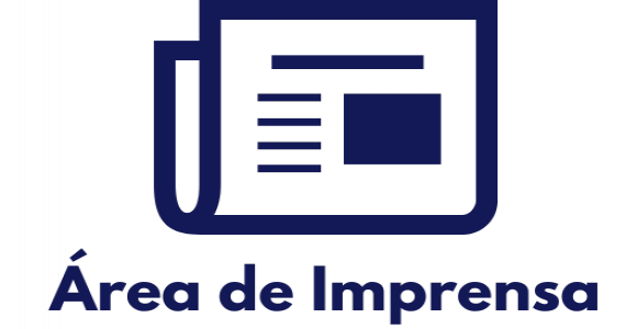 Área de Imprensa