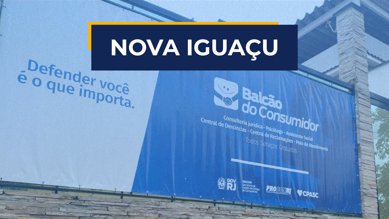 Nova Iguaçu