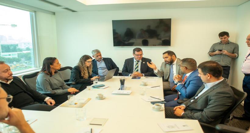 SEDCON e PROCON-RJ abrem processos pra apurar responsabilidade de concessionárias sobre falta d’água