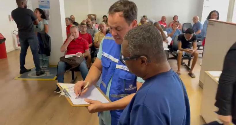 Procon RJ encerra o Mutirão RENEGOCIA com mais de 1600 consumidores atendidos