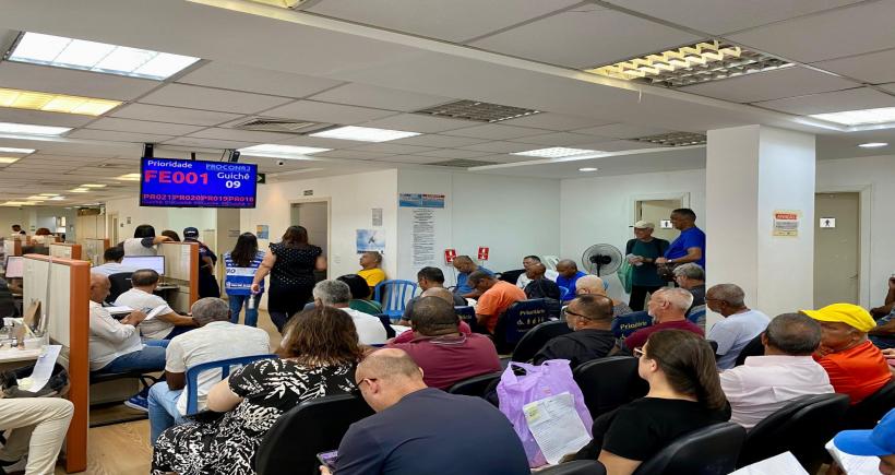 Mutirão de Negociação de Dívidas do Procon RJ termina com 1512 atendimentos