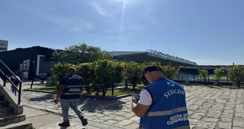 Fiscalização