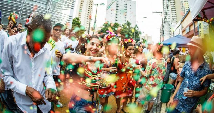 Carnaval: dicas para evitar problemas e garantir a diversão