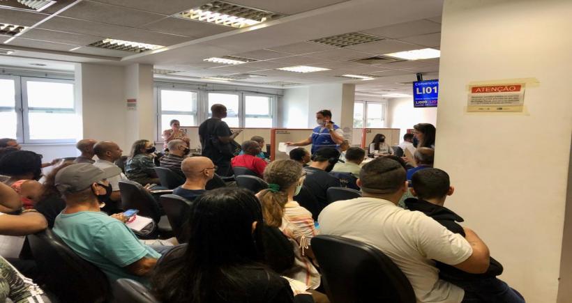 Procon-RJ inicia novo mutirão de negociação de dívidas