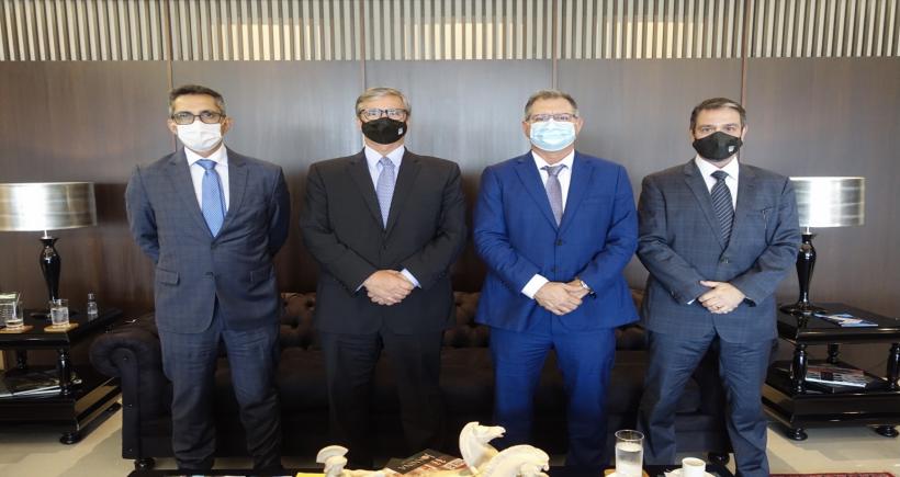 Procon-RJ e Tribunal de Justiça do RJ celebrarão acordo de cooperação