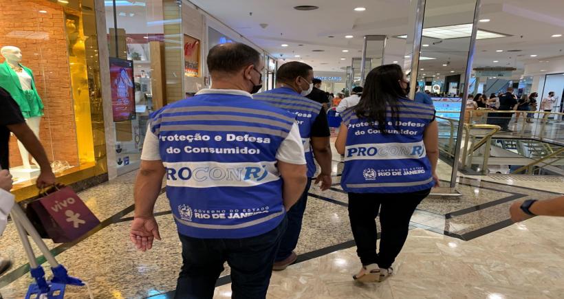 Procon-RJ dá orientações para as compras do Dia das Mães