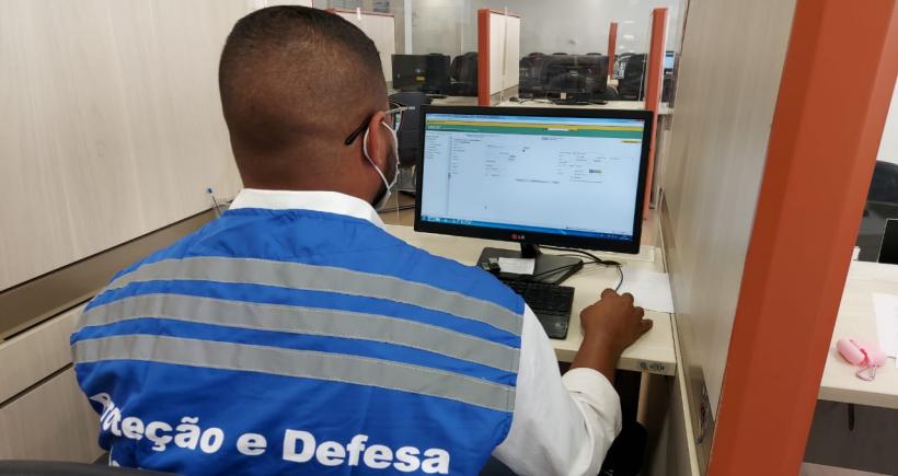 Começam hoje as inscrições para o Mutirão do Procon-RJ em parceria com a ENEL