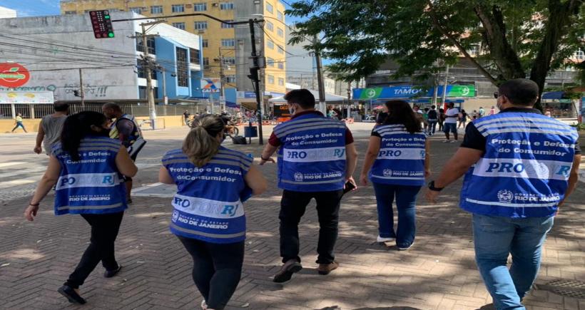 Procon-RJ dá orientações para as compras do Dia dos Namorados