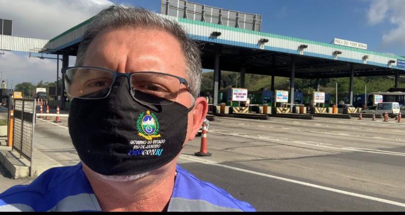 Procon-RJ autua empresa responsável pelo pedágio da Rio-Teresópolis