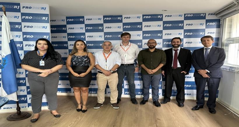 Procon/RJ realiza reunião com a ENEL buscando soluções efetivas para as demandas dos consumidores