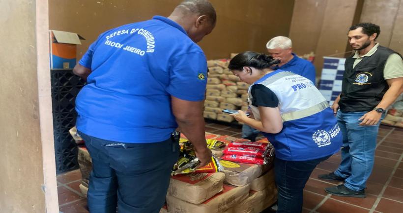 Operação 2 fase café real 