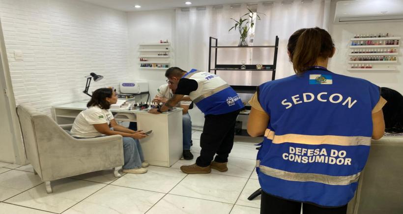 Fiscalização