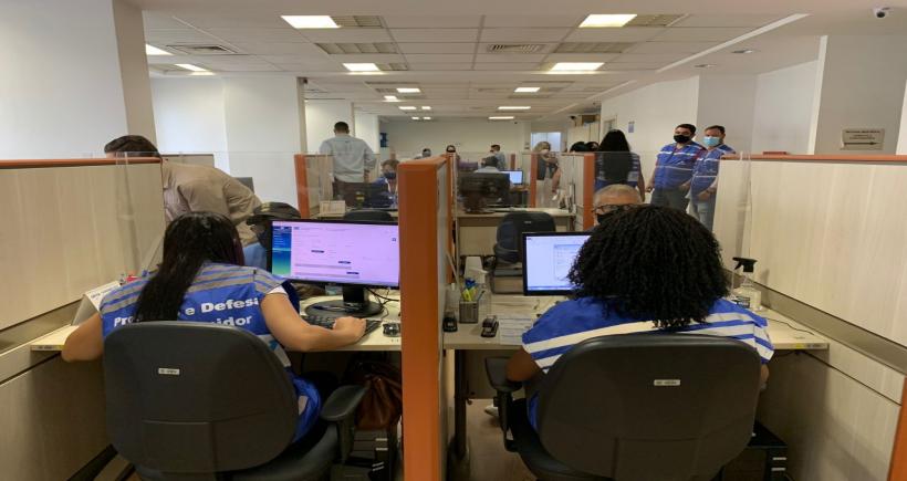 Procon-RJ promoverá Mutirão de Negociação de Endividados com instituições financeiras