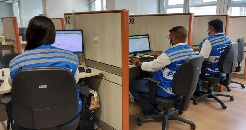 Começa hoje o Mutirão do Procon-RJ de Renegociação de Dívidas com os bancos